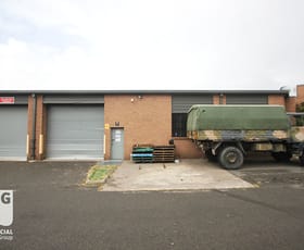 Factory, Warehouse & Industrial commercial property leased at 7/23 Garema Circuit Kingsgrove NSW 2208