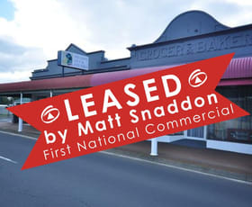 Medical / Consulting commercial property leased at 1/17 Albert Street Busselton WA 6280