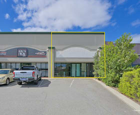 Offices commercial property leased at 12/14 Halley Road Balcatta WA 6021