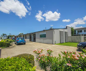 Medical / Consulting commercial property leased at 2/18 Pickwick Street Cannon Hill QLD 4170