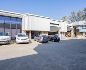 Showrooms / Bulky Goods commercial property leased at 13/6 Gladstone Road Castle Hill NSW 2154