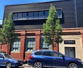 Showrooms / Bulky Goods commercial property leased at 1/38 Down Street Collingwood VIC 3066