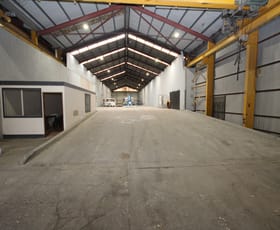 Factory, Warehouse & Industrial commercial property leased at 5/458 Pacific Highway Wyong NSW 2259