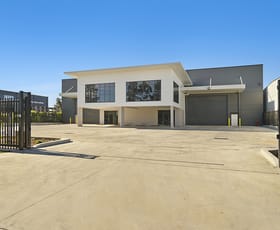 Factory, Warehouse & Industrial commercial property leased at 6 Spitfire Place Rutherford NSW 2320