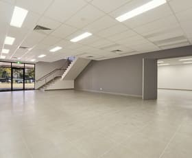 Offices commercial property leased at 6 Spitfire Place Rutherford NSW 2320