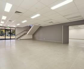 Factory, Warehouse & Industrial commercial property leased at 6 Spitfire Place Rutherford NSW 2320