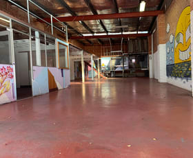 Factory, Warehouse & Industrial commercial property leased at Unit 1/2C Gladstone Street Enmore NSW 2042