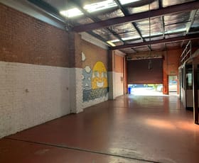 Factory, Warehouse & Industrial commercial property leased at Unit 1/2C Gladstone Street Enmore NSW 2042