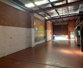 Showrooms / Bulky Goods commercial property leased at Unit 1/2C Gladstone Street Enmore NSW 2042