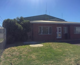Factory, Warehouse & Industrial commercial property leased at 6 Maxted Street Davenport WA 6230