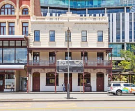 Offices commercial property for lease at 495-497 Wellington Street Perth WA 6000