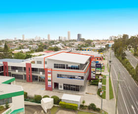 Offices commercial property leased at 19/79 West Burleigh Road Burleigh Heads QLD 4220