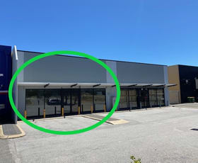 Factory, Warehouse & Industrial commercial property leased at 1/50 Reserve Drive Mandurah WA 6210