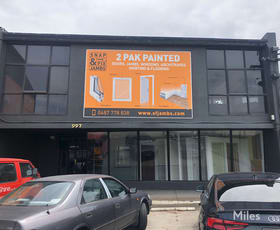 Shop & Retail commercial property leased at 997 Sydney Road Coburg North VIC 3058