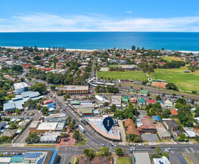 Shop & Retail commercial property leased at 2, 3 & 4/369-373 Lawrence Hargrave Drive Thirroul NSW 2515
