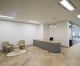 Offices commercial property leased at 5 Rider Boulevard Rhodes NSW 2138