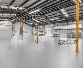 Factory, Warehouse & Industrial commercial property leased at 768 Beaudesert Road Coopers Plains QLD 4108