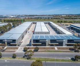 Offices commercial property for lease at 3 Scanlon Drive Epping VIC 3076