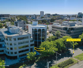 Medical / Consulting commercial property leased at 1/72 Kings Park Road West Perth WA 6005