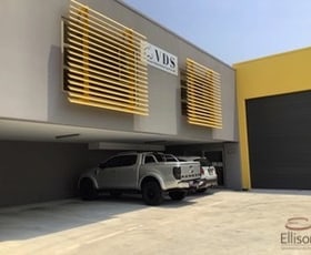 Showrooms / Bulky Goods commercial property leased at 20/9-15 Sinclair Street Arundel QLD 4214