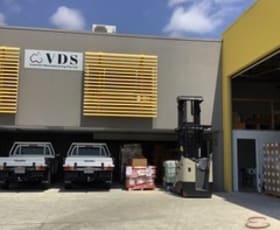 Factory, Warehouse & Industrial commercial property leased at 20/9-15 Sinclair Street Arundel QLD 4214