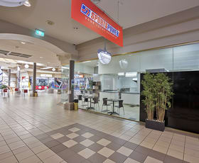 Medical / Consulting commercial property leased at Shop 18 345 Peel Street Tamworth NSW 2340