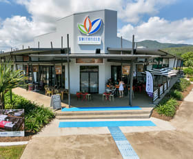 Offices commercial property leased at Shop 15/66 O'Brien Road Smithfield QLD 4878