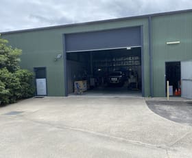 Factory, Warehouse & Industrial commercial property leased at 2/62 Shelley Road Moruya NSW 2537