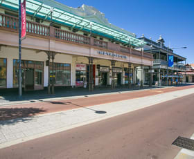 Shop & Retail commercial property leased at 52-62 South Terrace Fremantle WA 6160