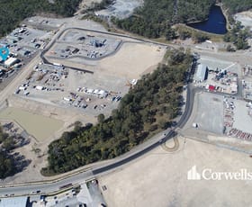 Development / Land commercial property leased at Yards on Empire Drive Yatala QLD 4207