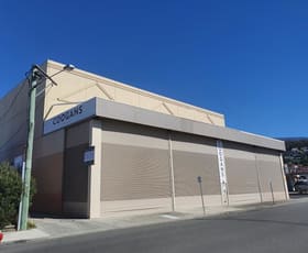 Factory, Warehouse & Industrial commercial property for lease at 47-53 Hopkins Street Moonah TAS 7009