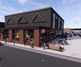 Factory, Warehouse & Industrial commercial property for lease at 47-53 Hopkins Street Moonah TAS 7009