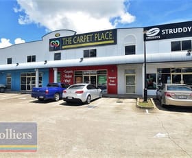 Shop & Retail commercial property leased at 2/249 Dalrymple Road Garbutt QLD 4814