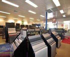 Showrooms / Bulky Goods commercial property leased at 2/249 Dalrymple Road Garbutt QLD 4814