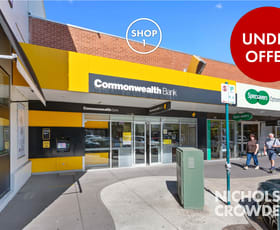 Offices commercial property leased at 52 Church Street Brighton VIC 3186