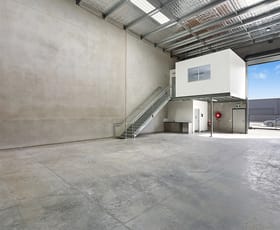 Factory, Warehouse & Industrial commercial property leased at 30/50-62a Cosgrove Street Strathfield NSW 2135