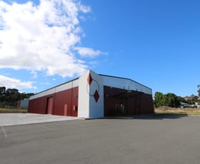 Factory, Warehouse & Industrial commercial property leased at Lot 9 Swanston Park Drive Waverley TAS 7250