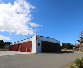 Factory, Warehouse & Industrial commercial property leased at Lot 9 Swanston Park Drive Waverley TAS 7250