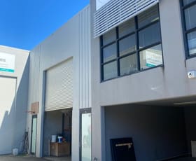 Factory, Warehouse & Industrial commercial property leased at Varsity Lakes QLD 4227