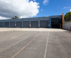 Factory, Warehouse & Industrial commercial property leased at 5/36 Koornang Road Scoresby VIC 3179