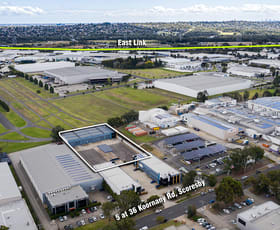 Factory, Warehouse & Industrial commercial property leased at 5/36 Koornang Road Scoresby VIC 3179
