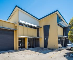 Showrooms / Bulky Goods commercial property leased at 5/189 Anzac Avenue Harristown QLD 4350