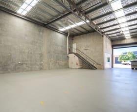 Factory, Warehouse & Industrial commercial property leased at 5/189 Anzac Avenue Harristown QLD 4350