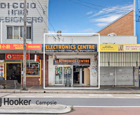 Shop & Retail commercial property leased at 252 Beamish Street Campsie NSW 2194
