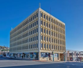 Offices commercial property for lease at Part Level 3/46 Mount Street Burnie TAS 7320