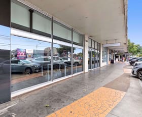 Offices commercial property leased at 1211A Howitt Street Wendouree VIC 3355