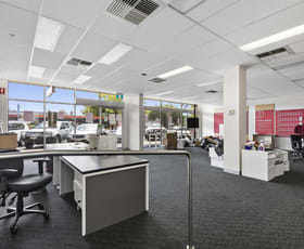 Offices commercial property leased at 1211A Howitt Street Wendouree VIC 3355