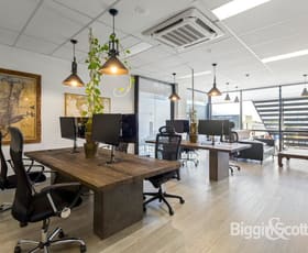 Medical / Consulting commercial property leased at 14/204 -218 Dryburgh Street North Melbourne VIC 3051