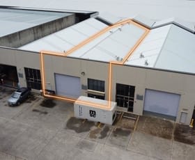 Factory, Warehouse & Industrial commercial property leased at Unit 13/30 Heathcote Road Moorebank NSW 2170