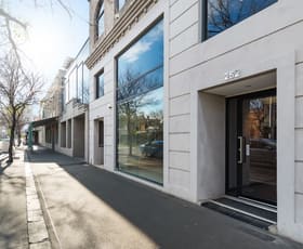 Medical / Consulting commercial property leased at Ground/252-254 Bay Street Port Melbourne VIC 3207